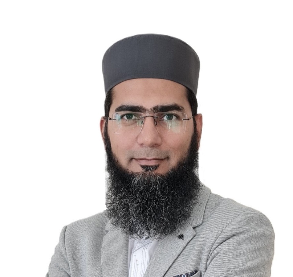 Sh. Farrukh Habib
