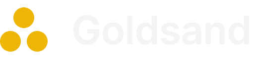 Goldsand Logo