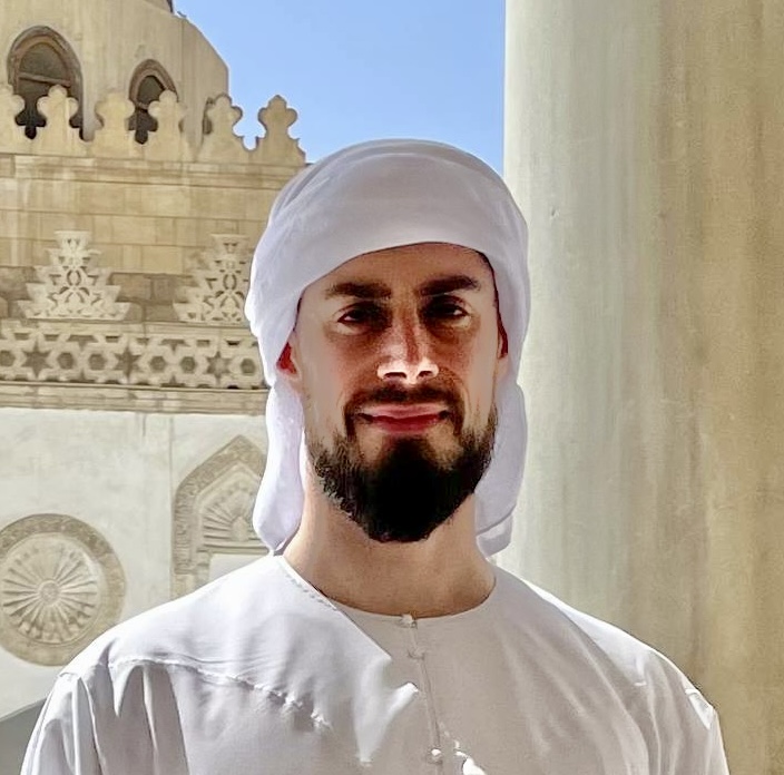 Sh. Saifullah Rouger