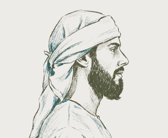 Sheikh Saifullah Rougers