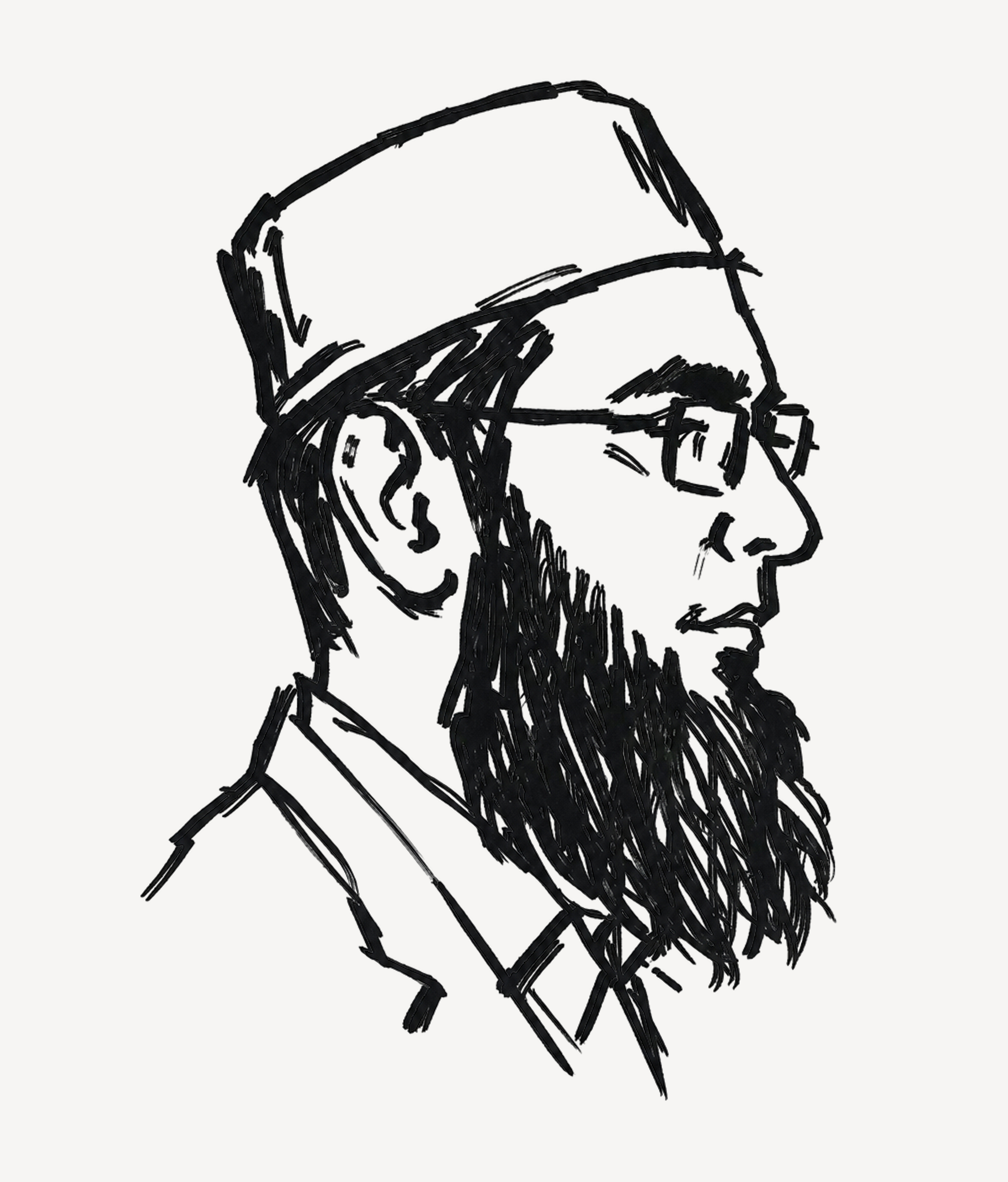 Sheikh Farrukh Habib