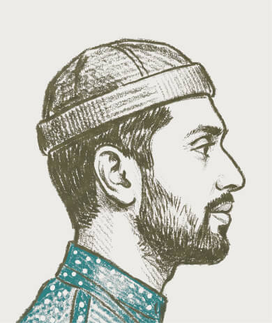 Tariq Patanam