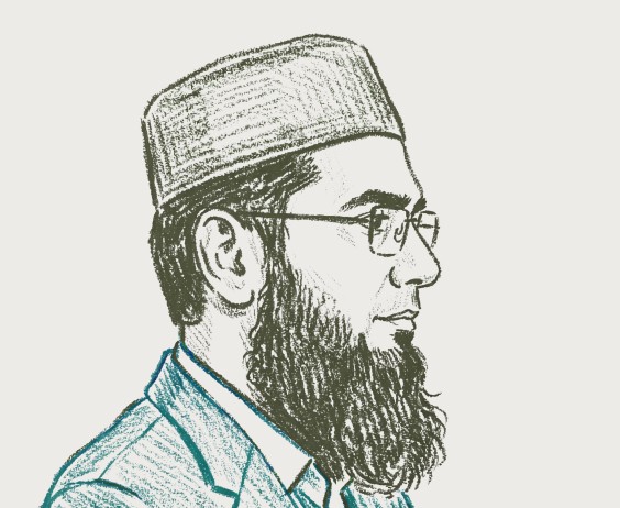 Sheikh Farrukh Habib